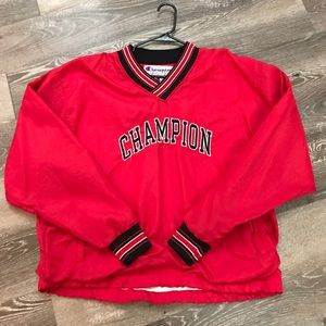 Vintage CHAMPION Pullover